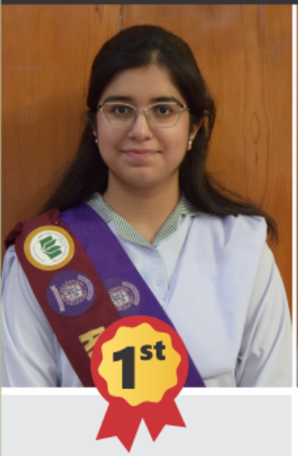 Topper — North Campus