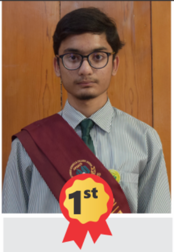 Topper — East Campus
