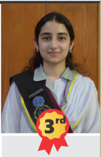 Topper — Central Campus